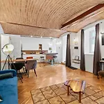 Farawayhomes Studio Vienna #B2