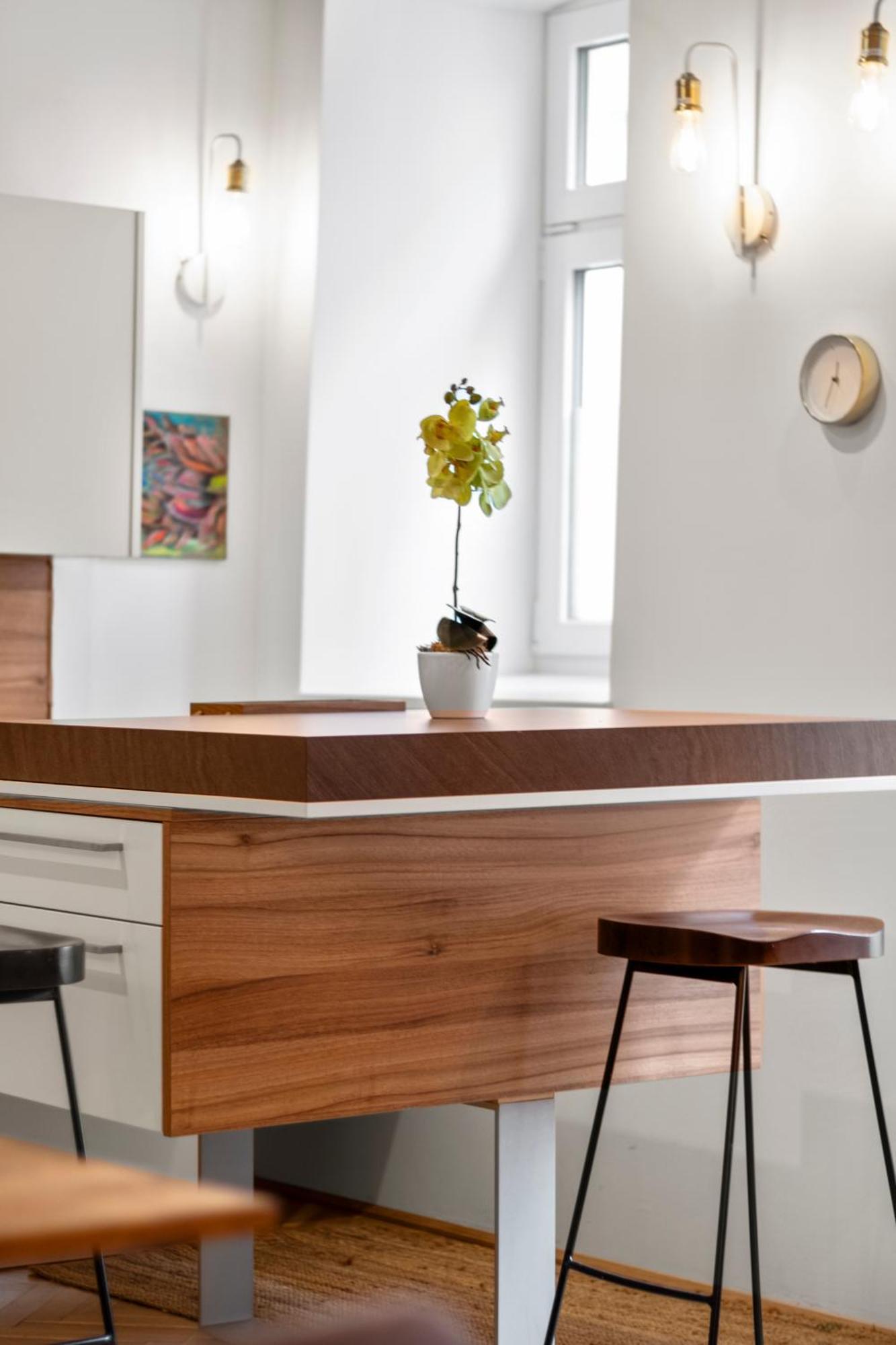 Farawayhomes #b2 Apartment Vienna