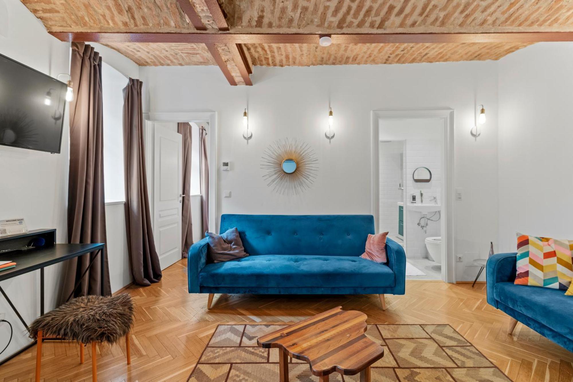 Apartment Farawayhomes #b2 *