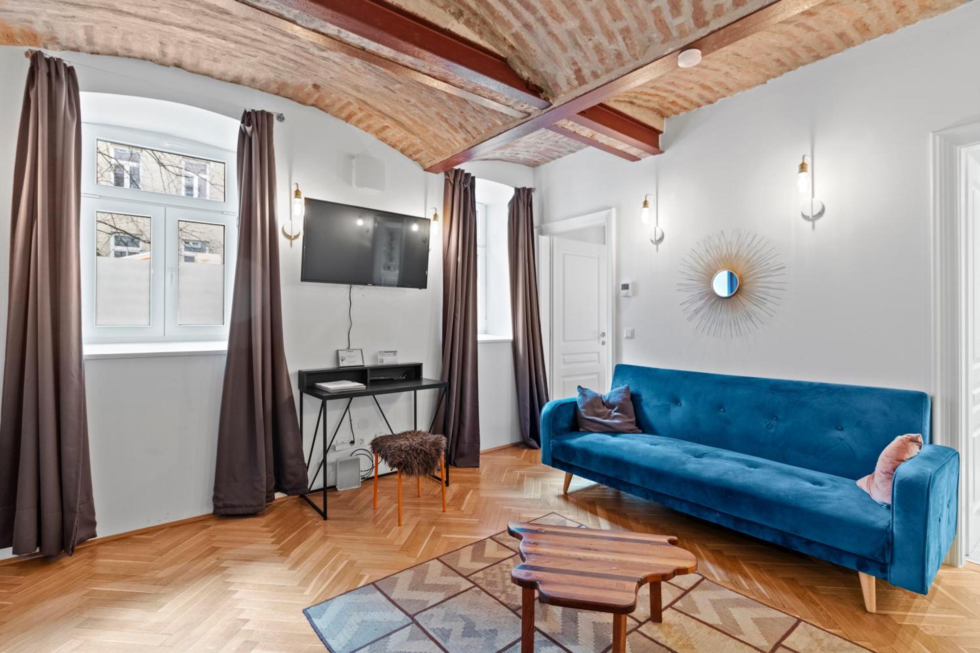 Apartament Farawayhomes #b2 *